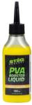 STÉG Stég pva booster liquid sweet corn 150ml (SP024004) - nextfish