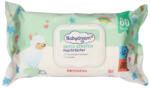 Babydream Extra Sensitive nedves törlőkendő - 80 db