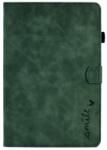  ART SMILE Husa clapeta Samsung Galaxy Tab A9 verde