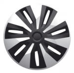 Górecki Orion Van Silver Black 16" dísztárcsa szett - 4db (R16517_17877_aho)