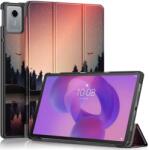  ART Husă tip carte pentru Lenovo Idea Tab 11 / Tab K11 Gen2 SUNSET