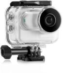 PULUZ 60M Husă impermeabilă pentru Insta360 GO 3 / Insta360 GO 3S transparent