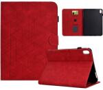  ART RHOMBUS Husă tip carte pentru Xiaomi Redmi Pad 2 roșu