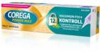 Corega műfogsorrögzítő Maximum Fix+ Kontroll mentolos (40g)