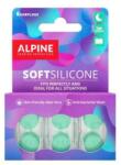  Füldugó ALPINE Soft Silicone (3pár)