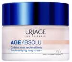 Uriage Age Absolu bőrtömörséget fokozó ránctalaníó arckrém (50ml)