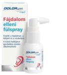  Dolorgiet Med fájdalom elleni fülspray (20ml)