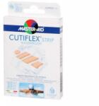 Master-Aid Cutiflex sebtapasz különböző (20x)