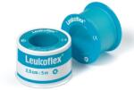  Leukoflex ragtapasz 2, 5cm x 5m (1x)