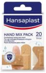 Hansaplast sebtapasz Hand Mix Pack (20x)