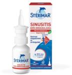  Stérimar Sinusitis orrspray orrdugulás ellen (20ml)