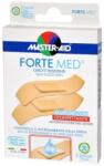 Master-Aid Forte med sebtapasz vízálló különböző (20x)
