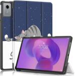  ART Husă tip carte pentru Lenovo Idea Tab 11 / Tab K11 Gen2 LAZY CAT