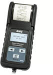DHC akku-, töltő-, inditórész, teszter+nyomtató BT900 (DHC-BT900)