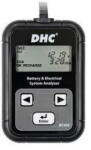 DHC digitális akkuteszter BT300 (DHC-BT300)