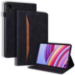  FLATY Husă tip carte pentru Xiaomi Redmi Pad 2, negru