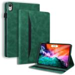  FLATY Husă rabatabilă pentru Apple iPad mini 6 2021 / mini 7 2024 verde