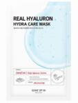 Some by Mi Real Hyaluron Hydra Care Sheetmask - 20 g Masca de fata