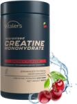 Vitaler's Sport Creatină monohidrat micronizată 5000 mg, Cireșe - 500 g