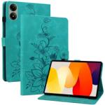  ART LILY Husă cu clapetă pentru Xiaomi Redmi Pad 2 verde