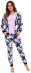 Cornette Set femei CORNETTE 355/464 MADDIE albastru închis 3PACK: XL (31767 XL)