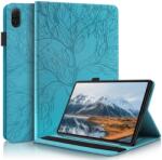  ART TREE Husă rabatabilă pentru Honor Pad X8a / Honor Pad X8b albastru