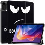  ART Husă tip carte pentru Xiaomi Redmi Pad 2 DON´T TOUCH ME