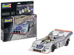 Revell - Model Set Porsche 917/10 1: 32 (67738) (67738)