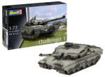 Revell - Challenger 1 1: 72 (03365) (03365)