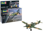 Revell - Model Set Messerschmitt Bf109 G-2/4 1: 32 (63829) (63829)