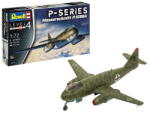 Revell - Messerschmitt P. 1099A - P-Series 1: 72 (03774) (03774)