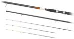 Carp Zoom Cz vesuv feeder horgászbot, 390 cm, 70-140 g, 3+3 részes (CZ3862) - epeca