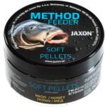 JAXON soft pellets honey 50g 8/10mm (FM-KC12) - epeca