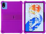  WAVE Silicon husă pentru Blackview Tab 60 Wifi / Tab 60 Pro violet
