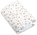 Ega Kids Muszlin pólya 120x120cm - Csillagok