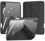 Dux Ducis Magi tok iPad mini 2021, fekete (DUX162035)