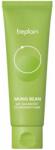 beplain Mung Bean Ph-balanced Cleansing Foam - Kíméletes Arclemosó Hab 80ml