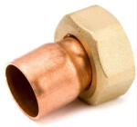 Everpro Vörösréz félhollander 18-1/2 (104484)