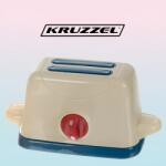 Kruzzel Prăjitor de Pâine pentru Copii cu Plastilină Bucatarie copii