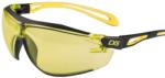 CXS Ochelari de protecție CXS KANAK - Galbenă | uni (4110-335-802-00)