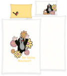  Kisvakond ovis ágynemű (virág)