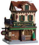 Lemax Larosa konyhája Caddington Village - kvikki