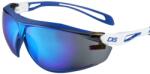 CXS Ochelari de protecție CXS KANAK - Albastră | uni (4110-335-401-00)