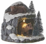 Luville Schneewald medvebarlang - kvikki