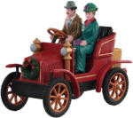 Lemax Első autó a városban Caddington Village 2020 - kvikki