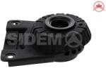 SIDEM Oporné ložisko pružiacej jednotky SIDEM 803502 (803502)