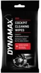 DYNAMAX Dxi4 Cockpit Cleaning Wipes (618504)