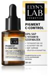 Elyn's Lab Pigment C-Control szérum peptidekkel - 30ml