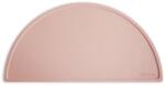 Mushie szilikon alátét Blush- 46 x 23 cm