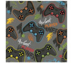 GoDan Szalvéta, joystick 20 db/cs, 33 x 33 cn